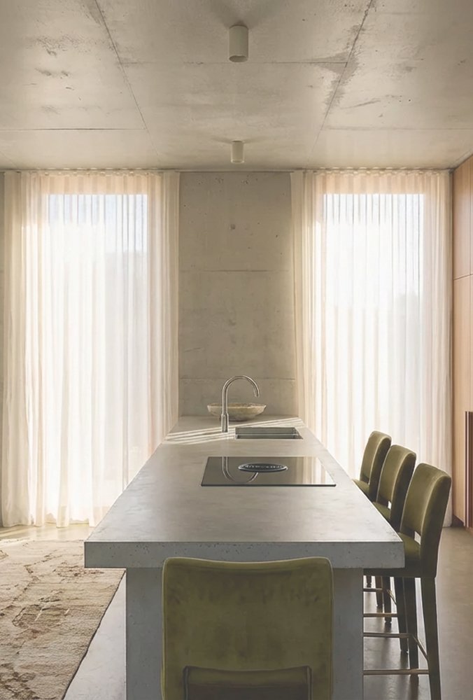 A celebration of family and connection.